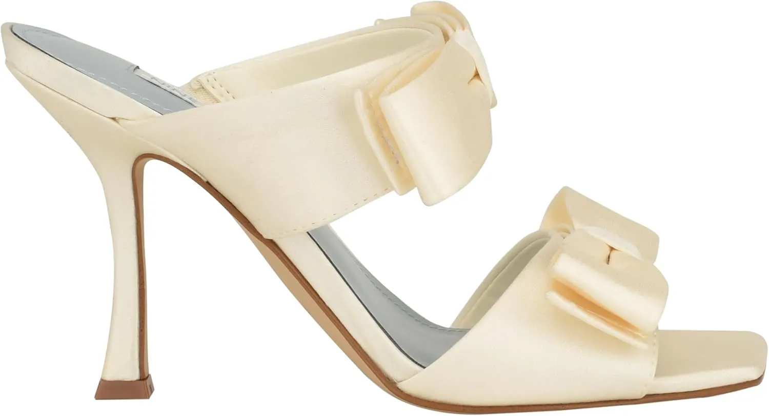 Nine West Women's Yoloh Heeled Sandal