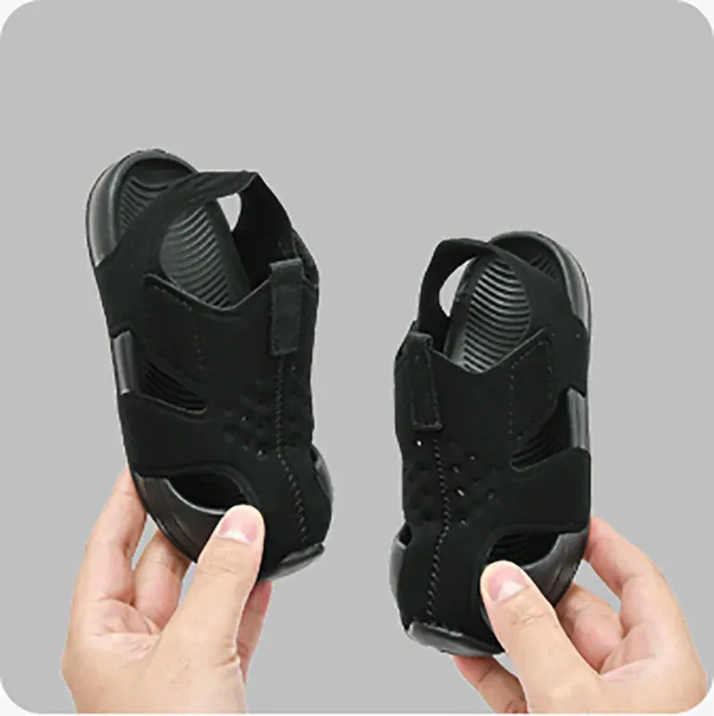 Non-Slip Waterproof Kids Sandals
