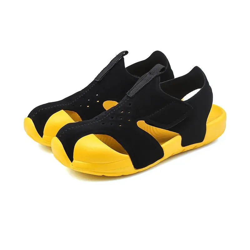 Non-Slip Waterproof Kids Sandals
