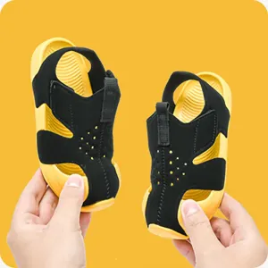 Non-Slip Waterproof Kids Sandals