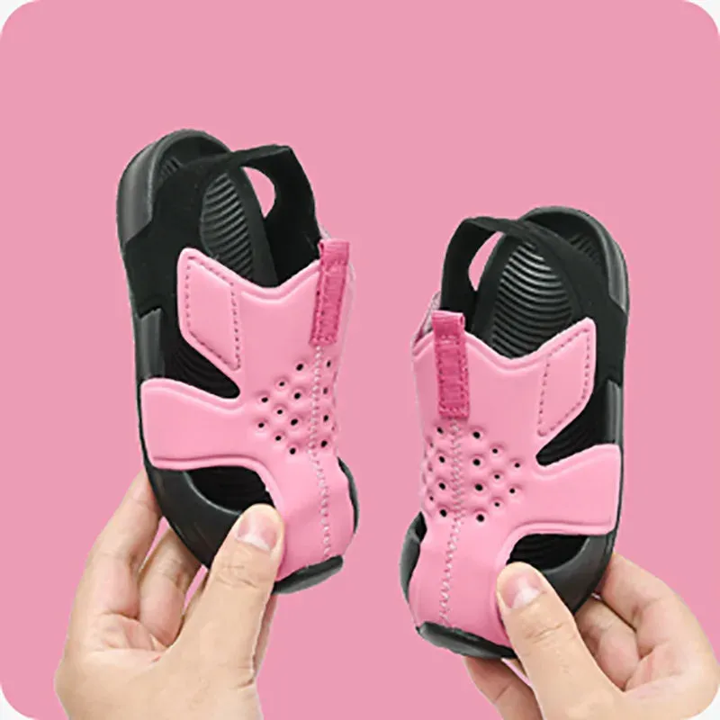 Non-Slip Waterproof Kids Sandals