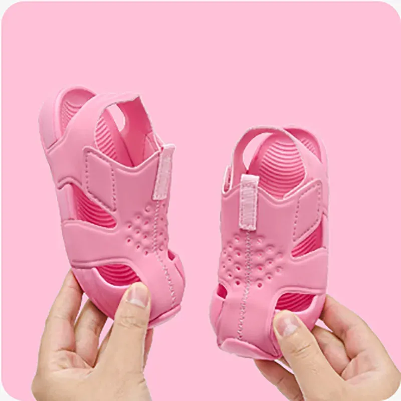 Non-Slip Waterproof Kids Sandals