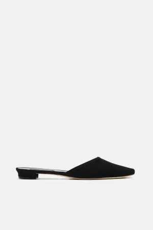 Okaya Mule - Black