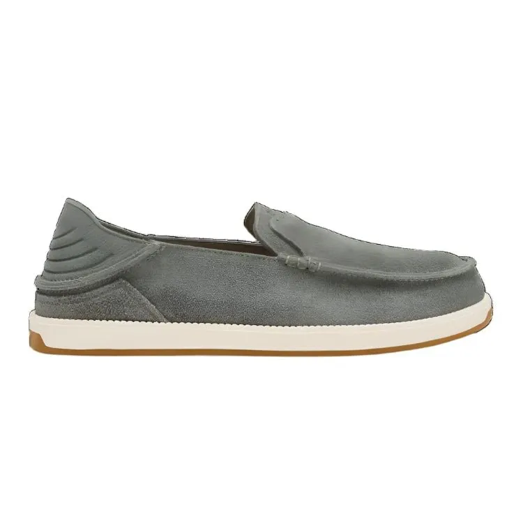 OluKai Men's Kakaha Nia Slip Ons