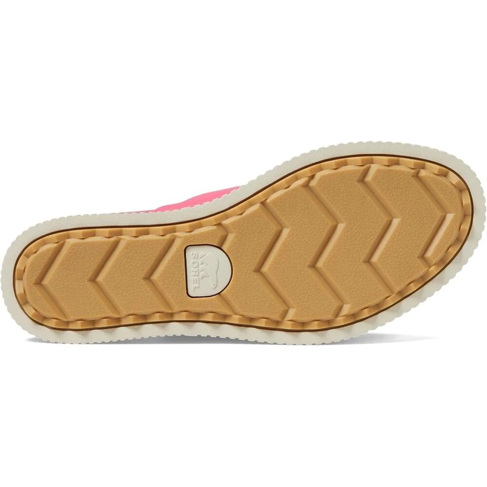 Ona Streetworks Nico Pink Go-To Flat Sandals