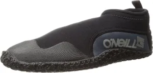 O'NEILL Men's Reactor 2mm Reef Booties
