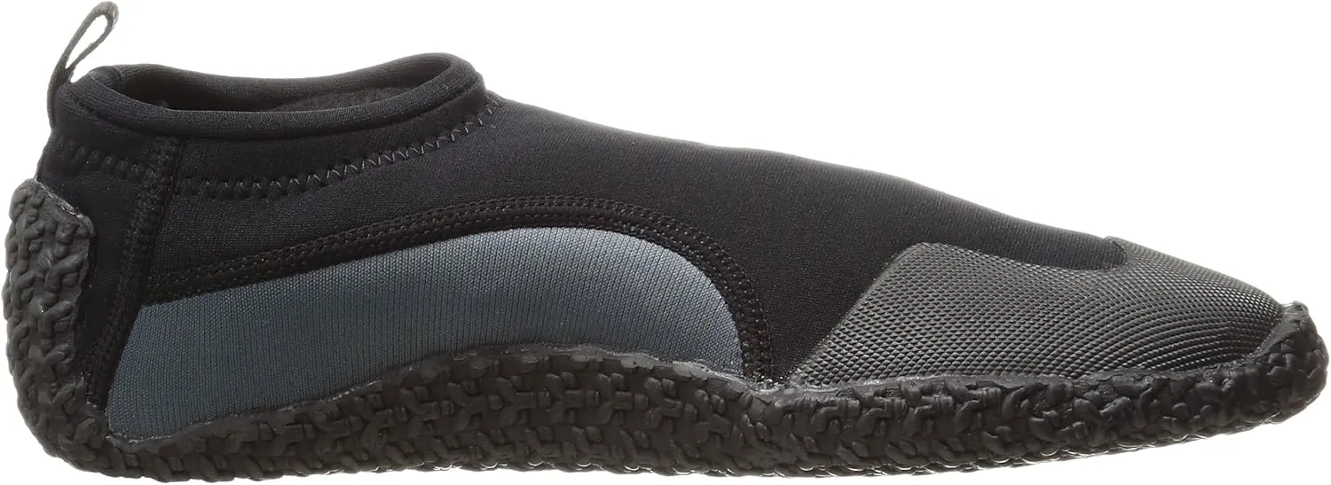 O'NEILL Men's Reactor 2mm Reef Booties