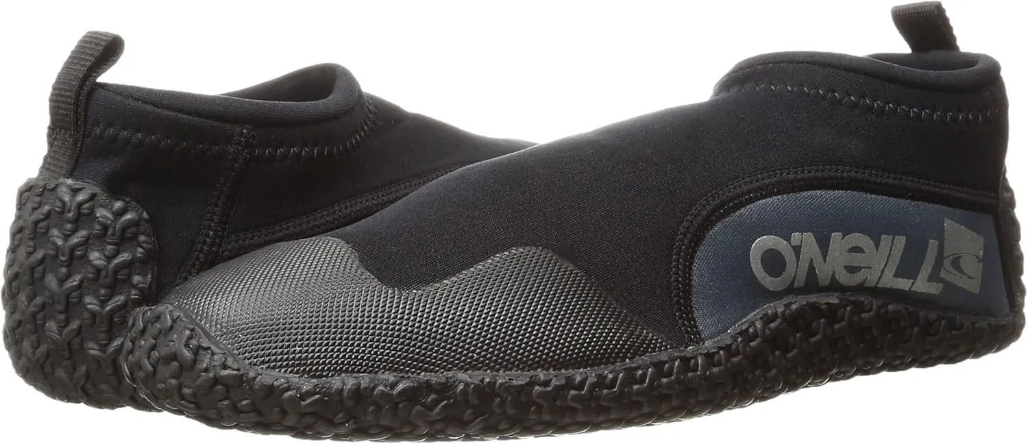 O'NEILL Men's Reactor 2mm Reef Booties