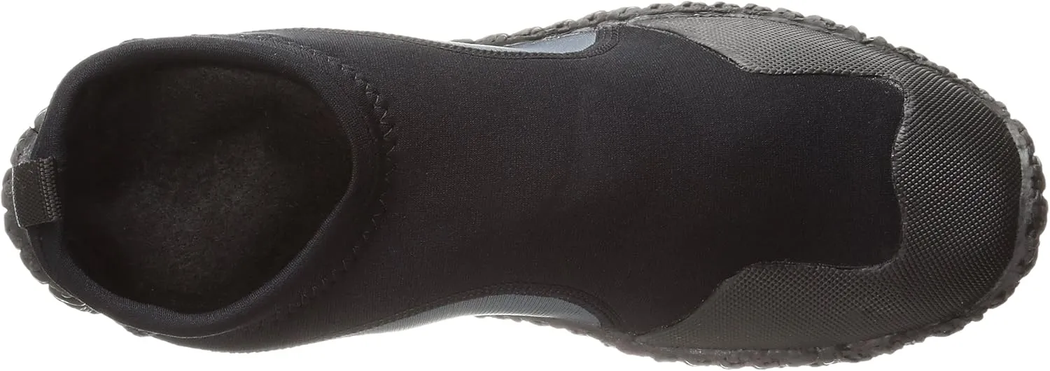 O'NEILL Men's Reactor 2mm Reef Booties