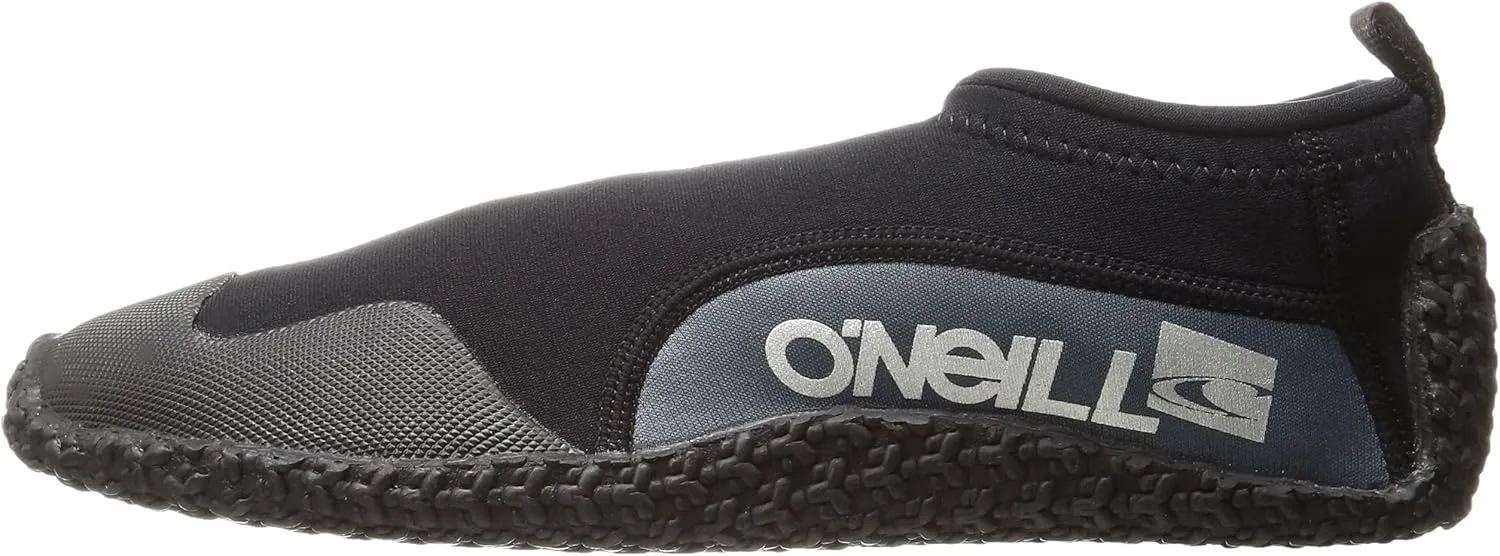 O'NEILL Men's Reactor 2mm Reef Booties
