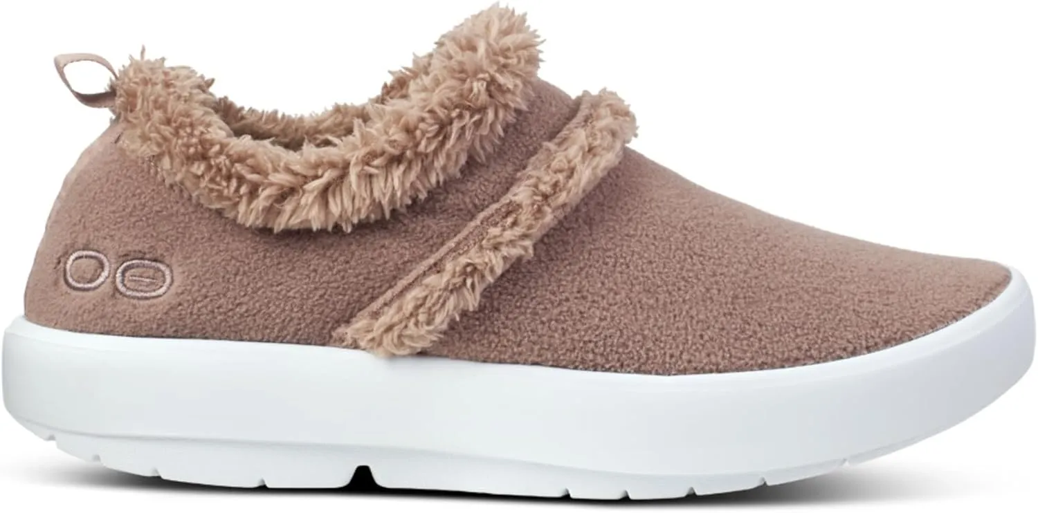 OOFOS OOcoozie Low Recovery Shoe - Women’s