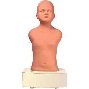 PAT Pediatric Auscultation Trainer
