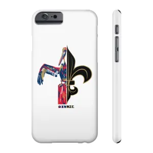 Pel de Lis Phone Case