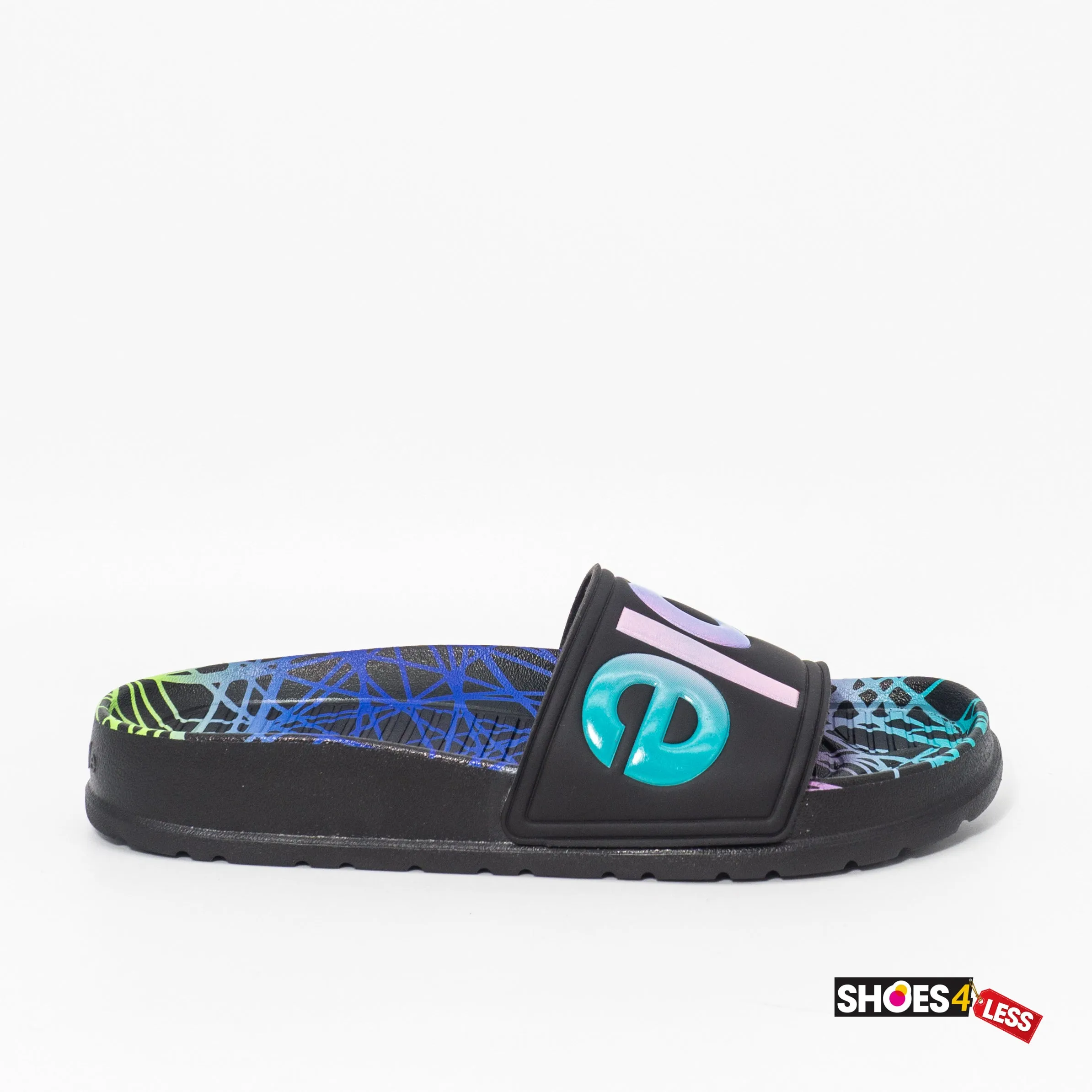 People Slippers