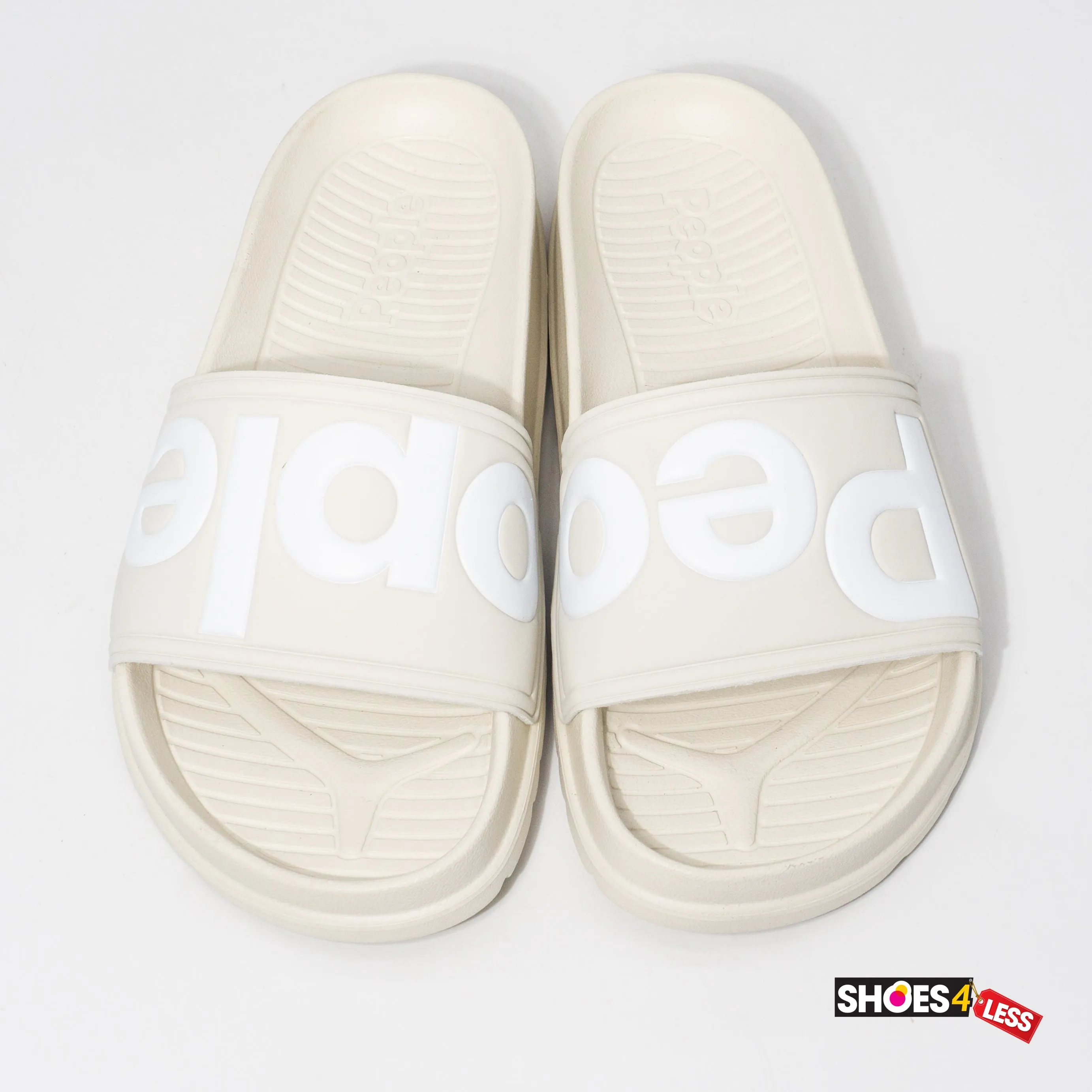 People Slippers