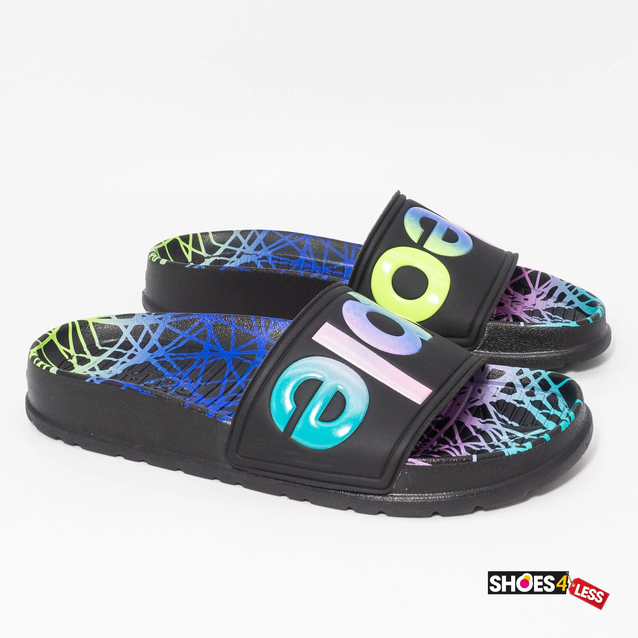 People Slippers