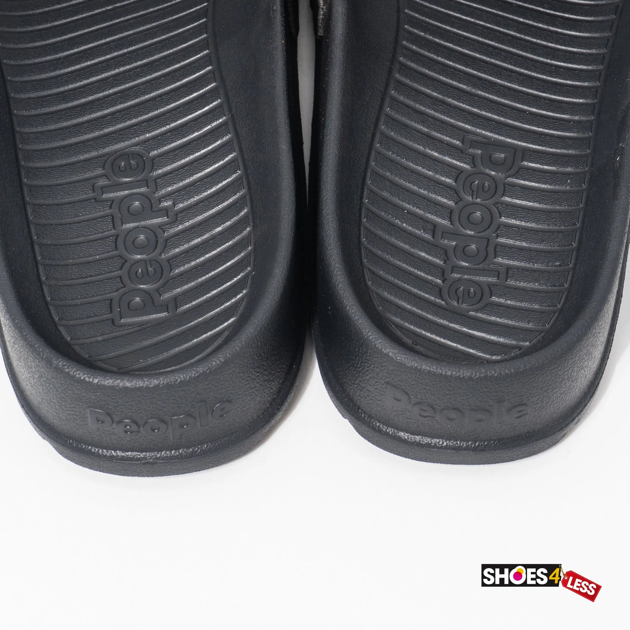 People Slippers