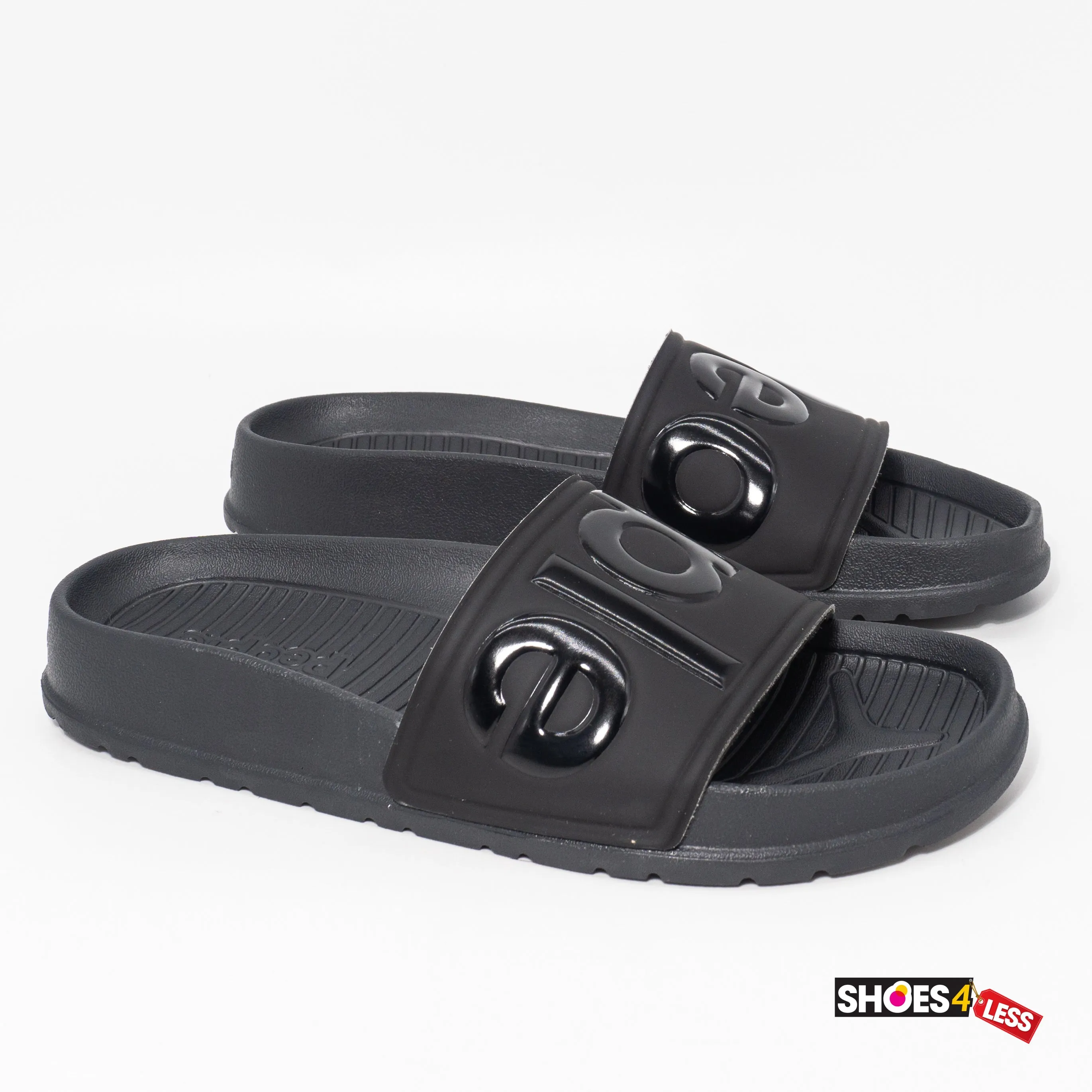 People Slippers