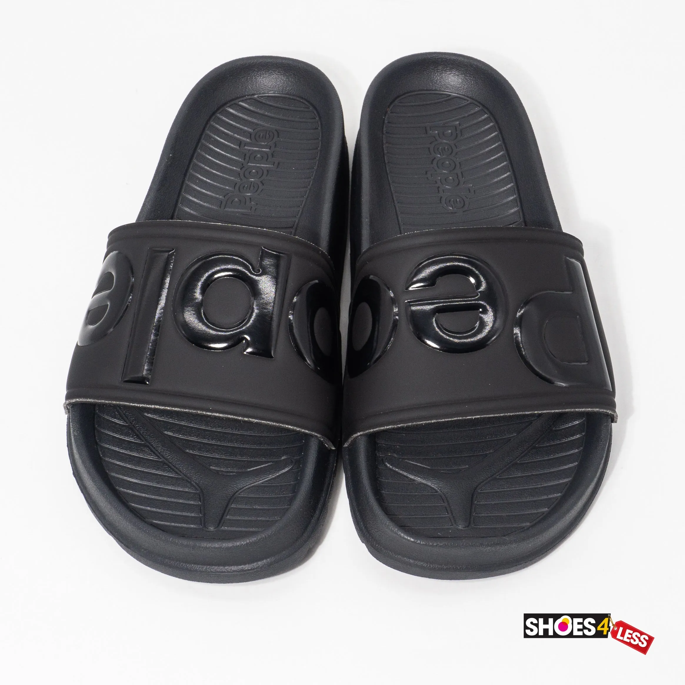 People Slippers