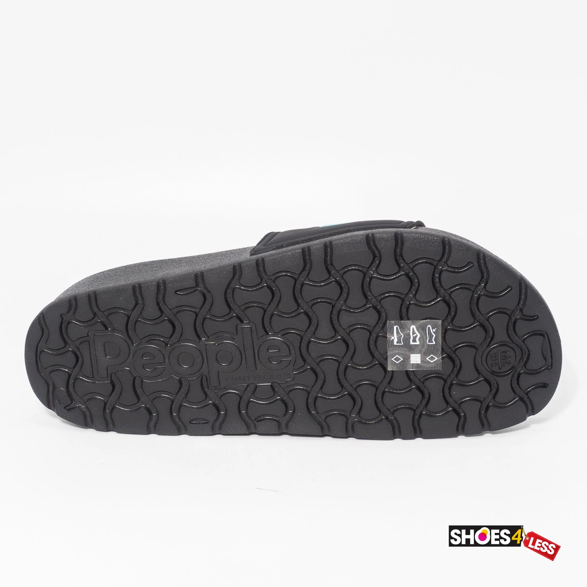 People Slippers