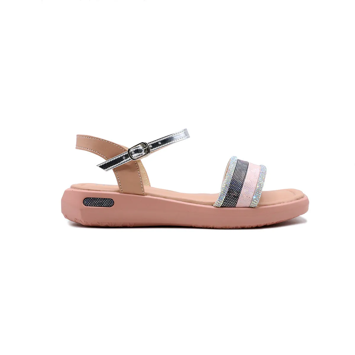 Pink Fancy Sandal L00780028