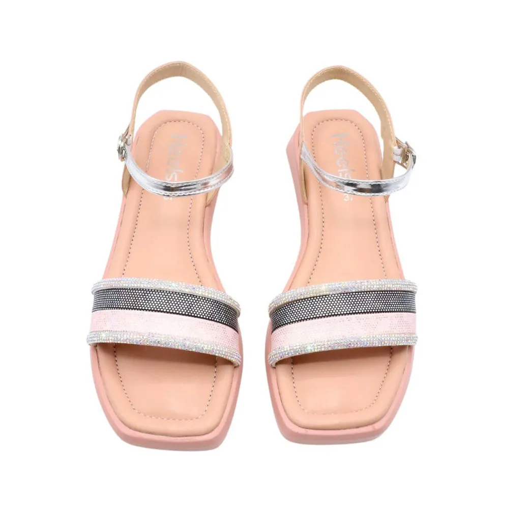 Pink Fancy Sandal L00780028
