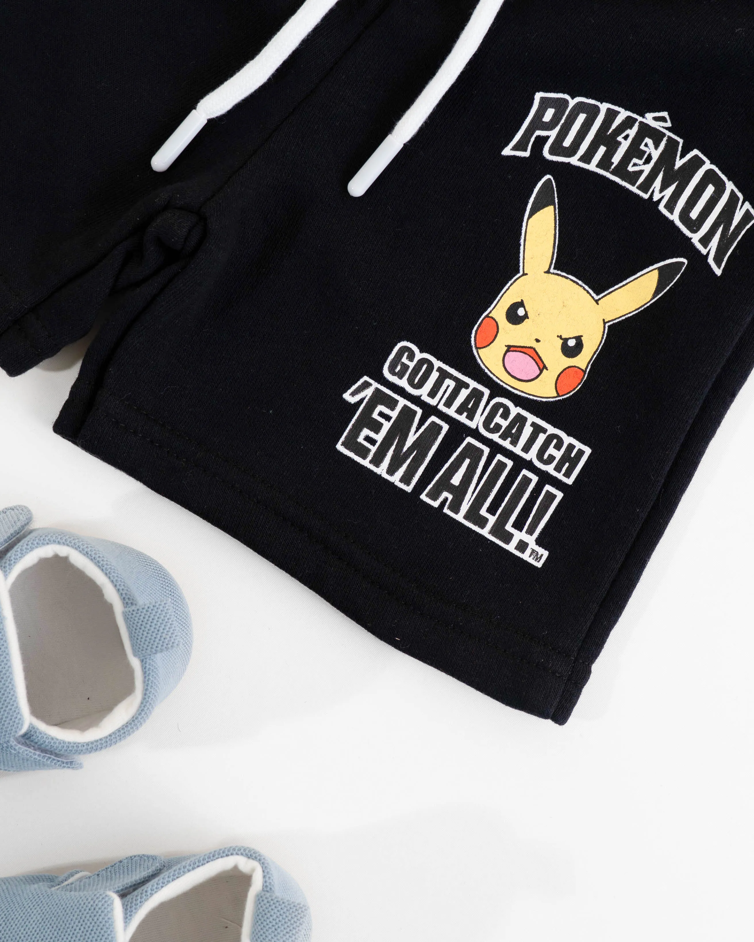 Pokémon Trainer Set