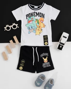Pokémon Trainer Set
