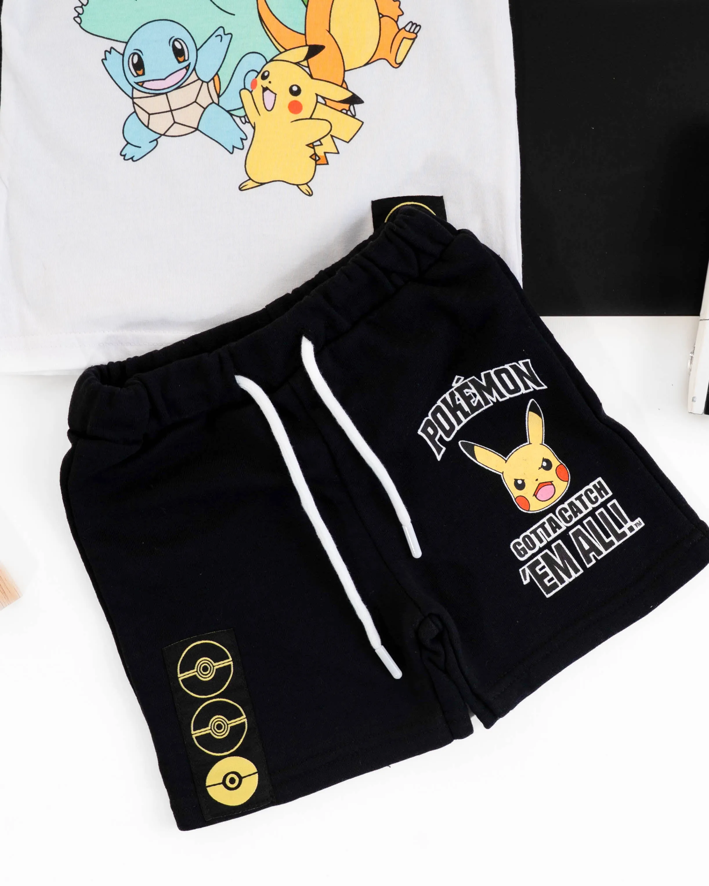 Pokémon Trainer Set