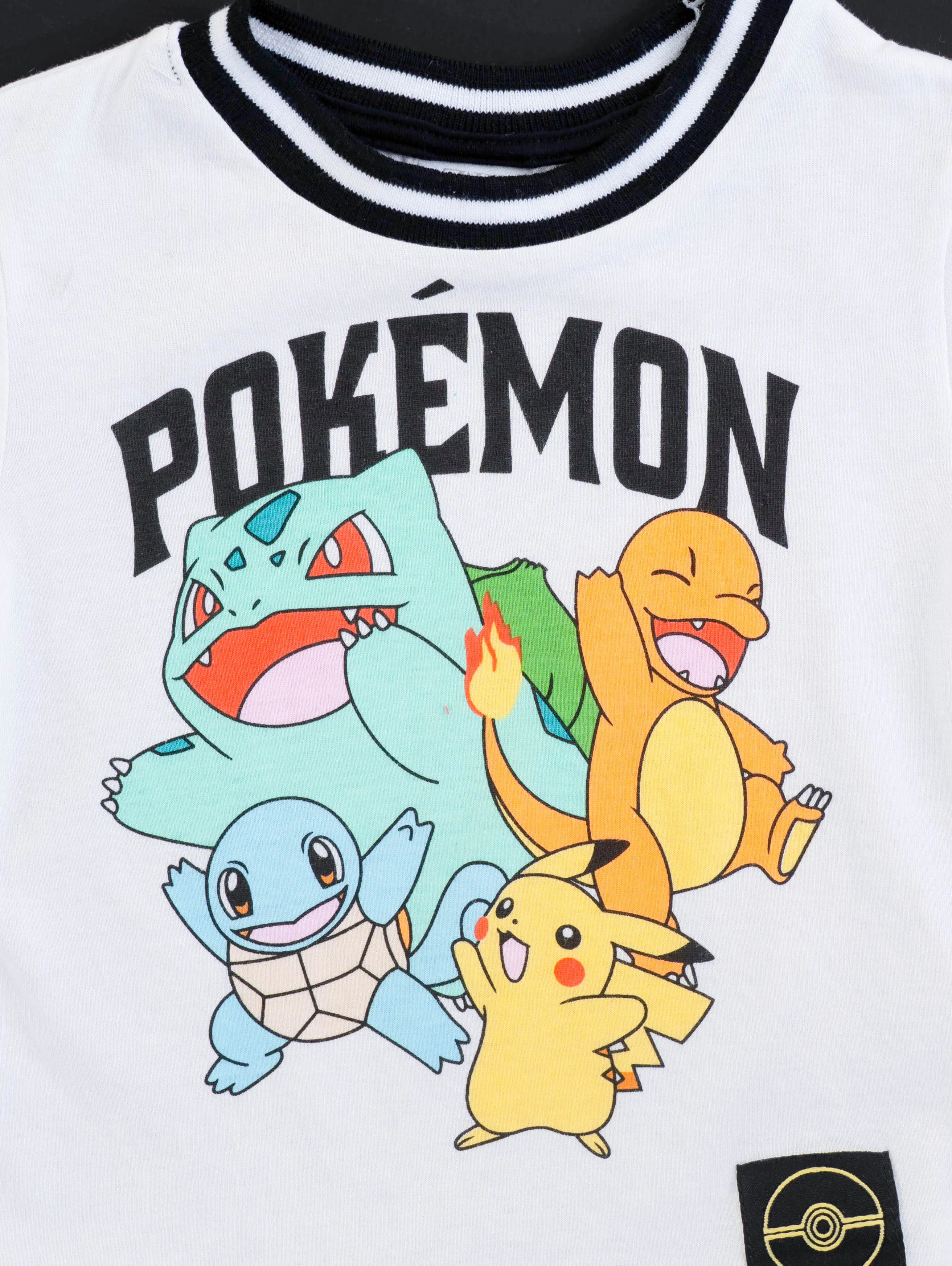Pokémon Trainer Set