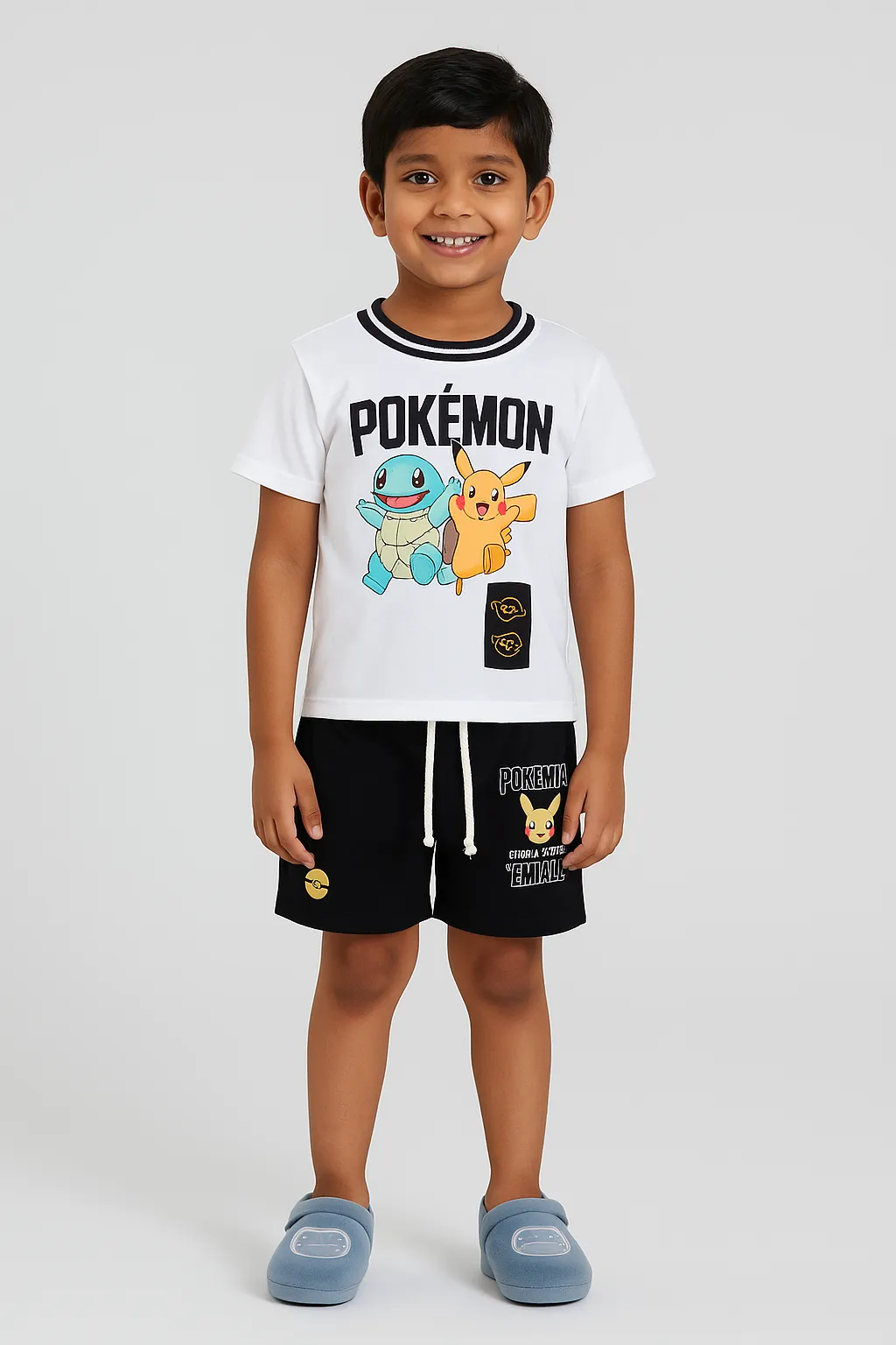 Pokémon Trainer Set