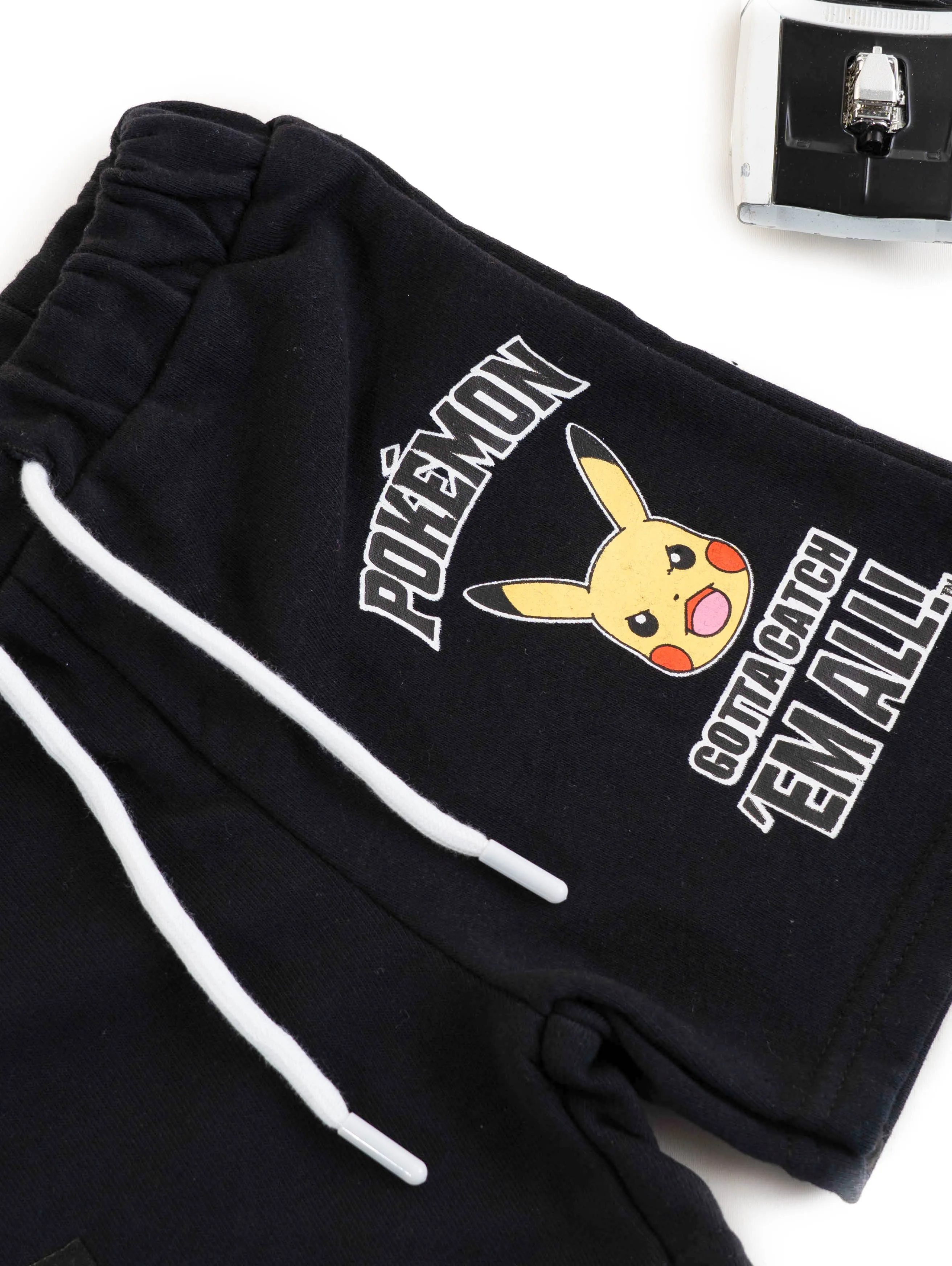 Pokémon Trainer Set