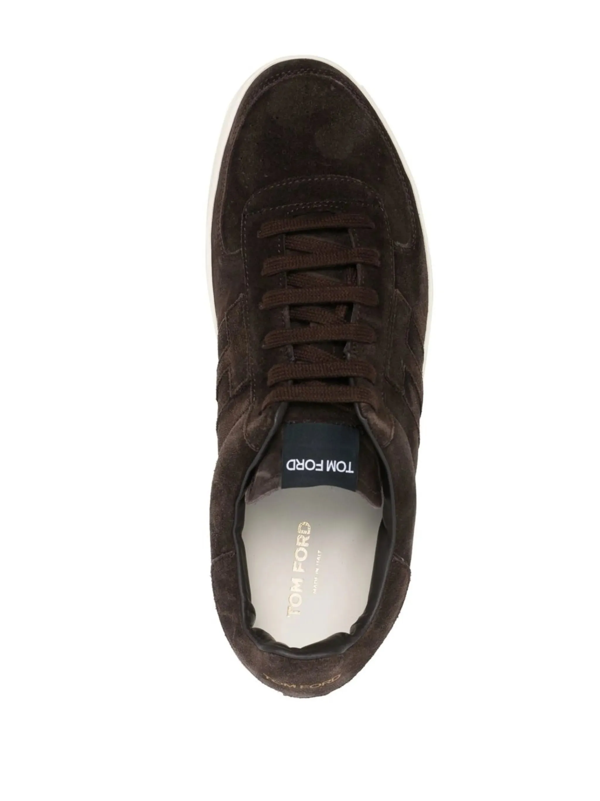 Price slash sneakers low-top Radcliffe Client-approved suede