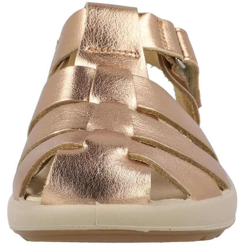 Primigi Fisherman Sandal Rose Gold Kids