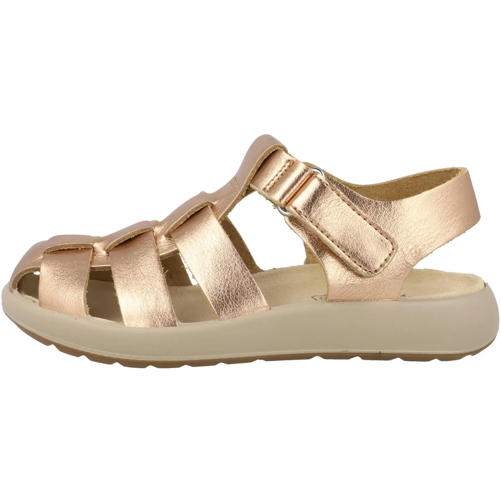 Primigi Fisherman Sandal Rose Gold Kids