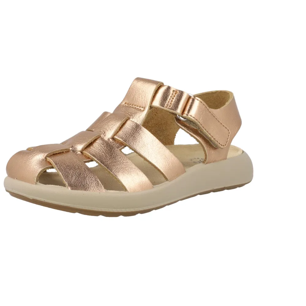 Primigi Fisherman Sandal Rose Gold Kids