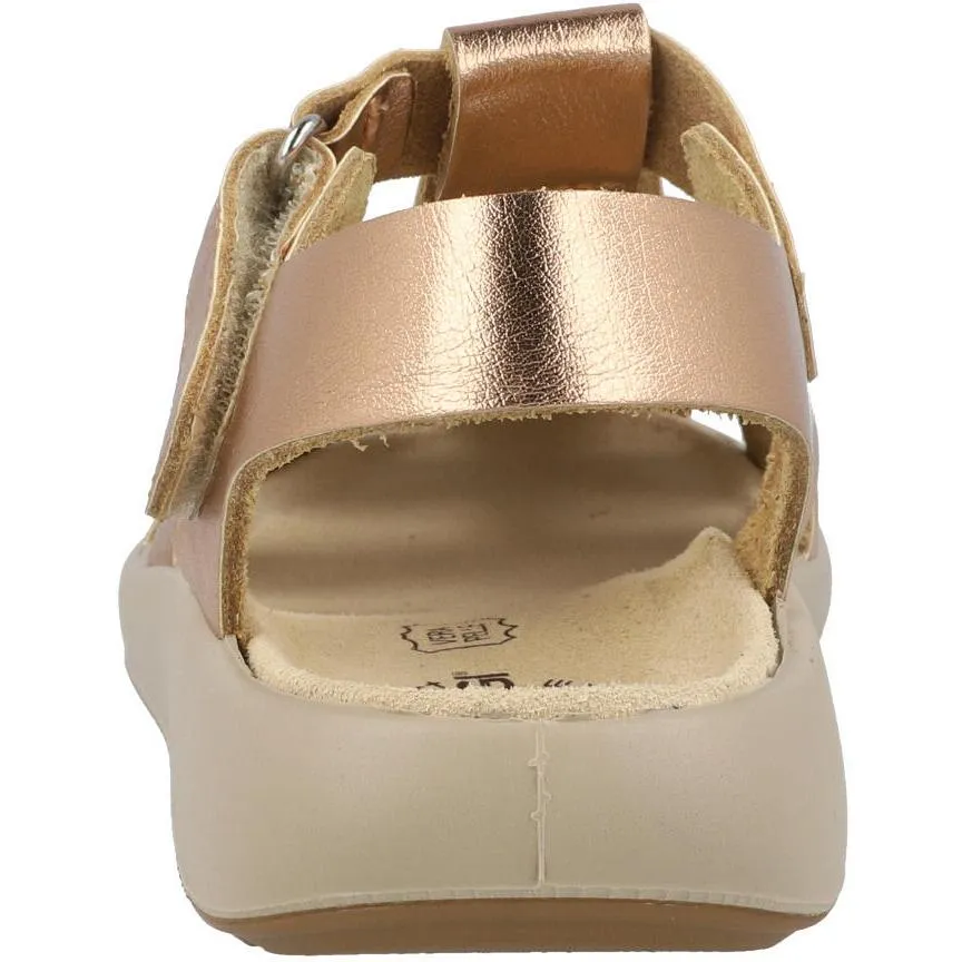 Primigi Fisherman Sandal Rose Gold Kids