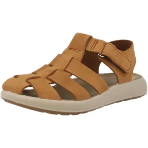 Primigi PPM Brown Fisherman Sandal for Kids