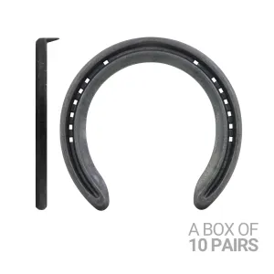 Quality Trainer 6 Front 1/Clip