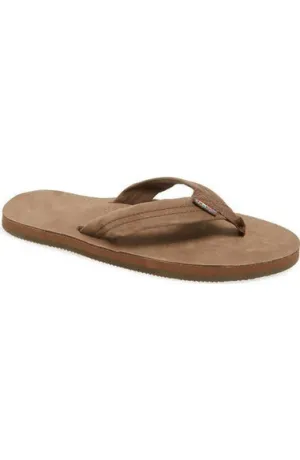 Rainbow (301ALTS Men's) Expresso