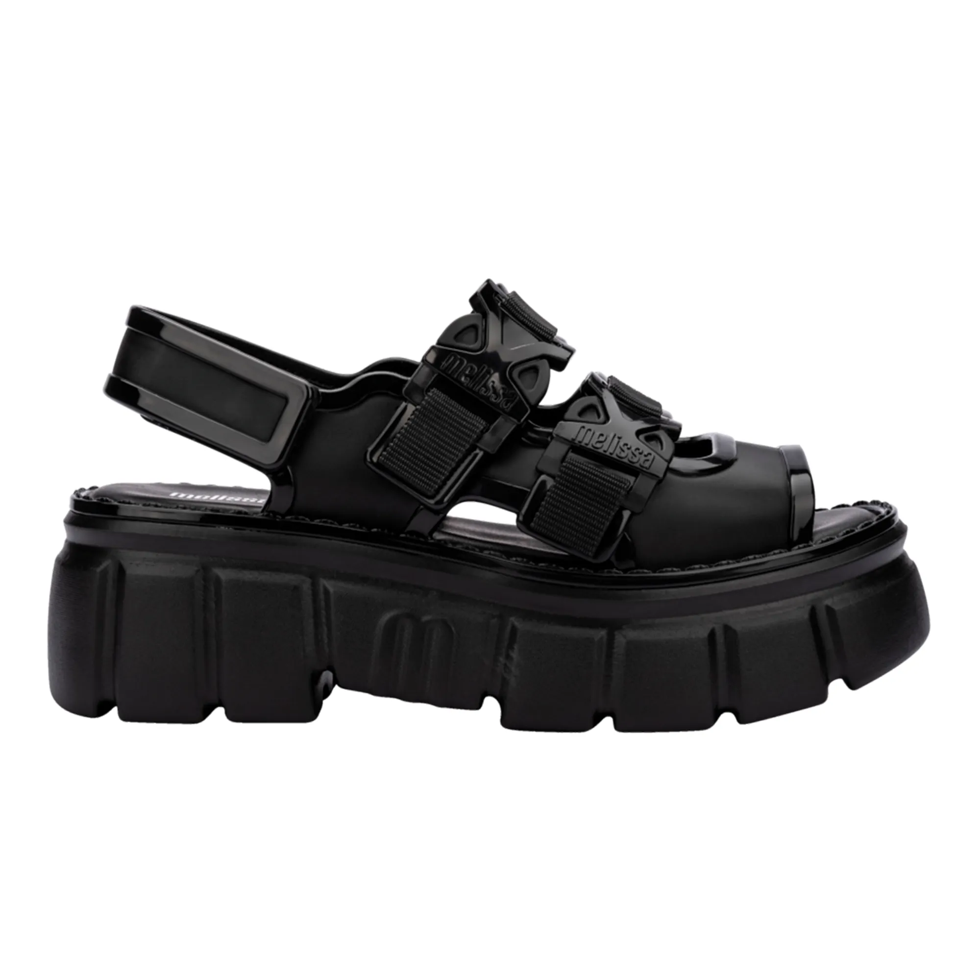Rebel Sandal