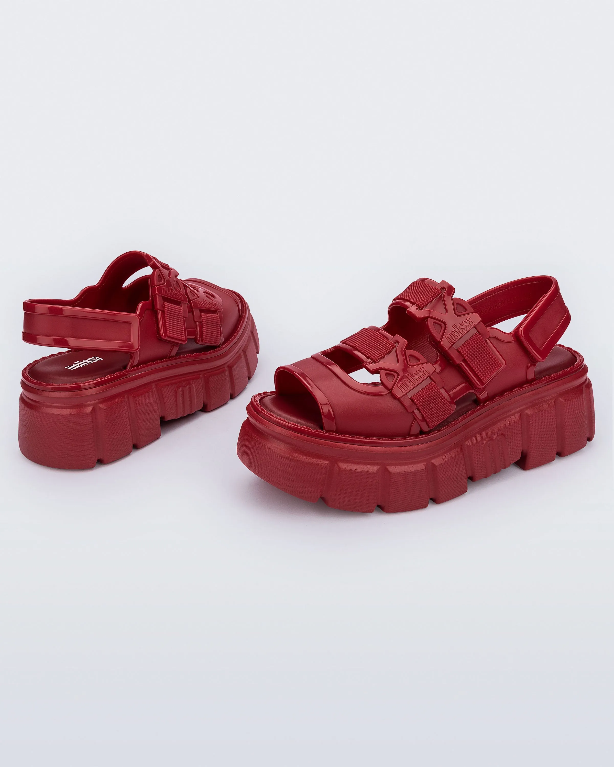 Rebel Sandal