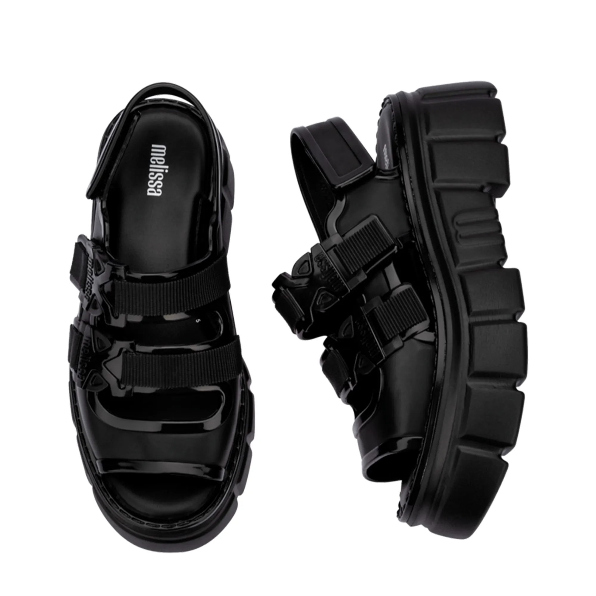 Rebel Sandal