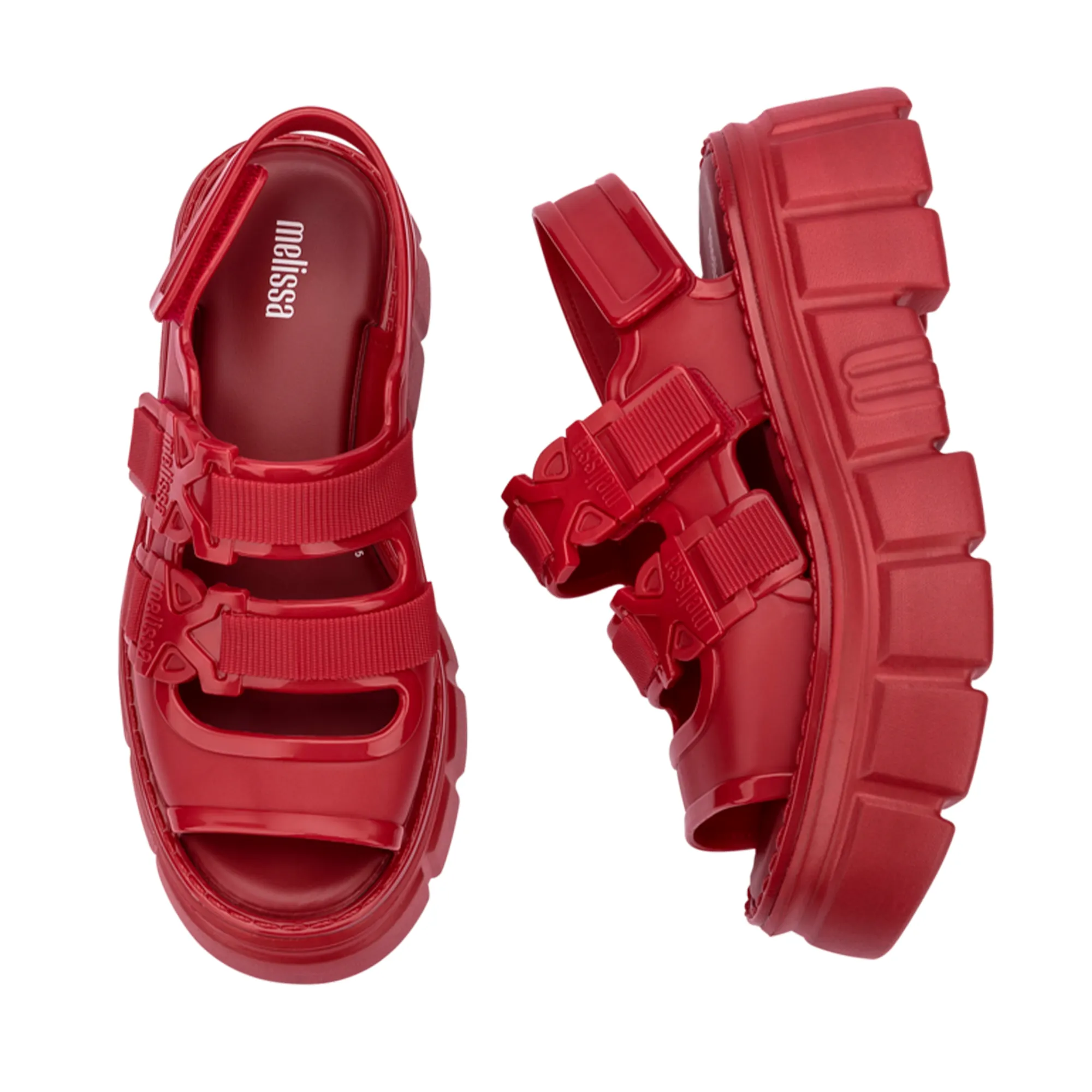 Rebel Sandal