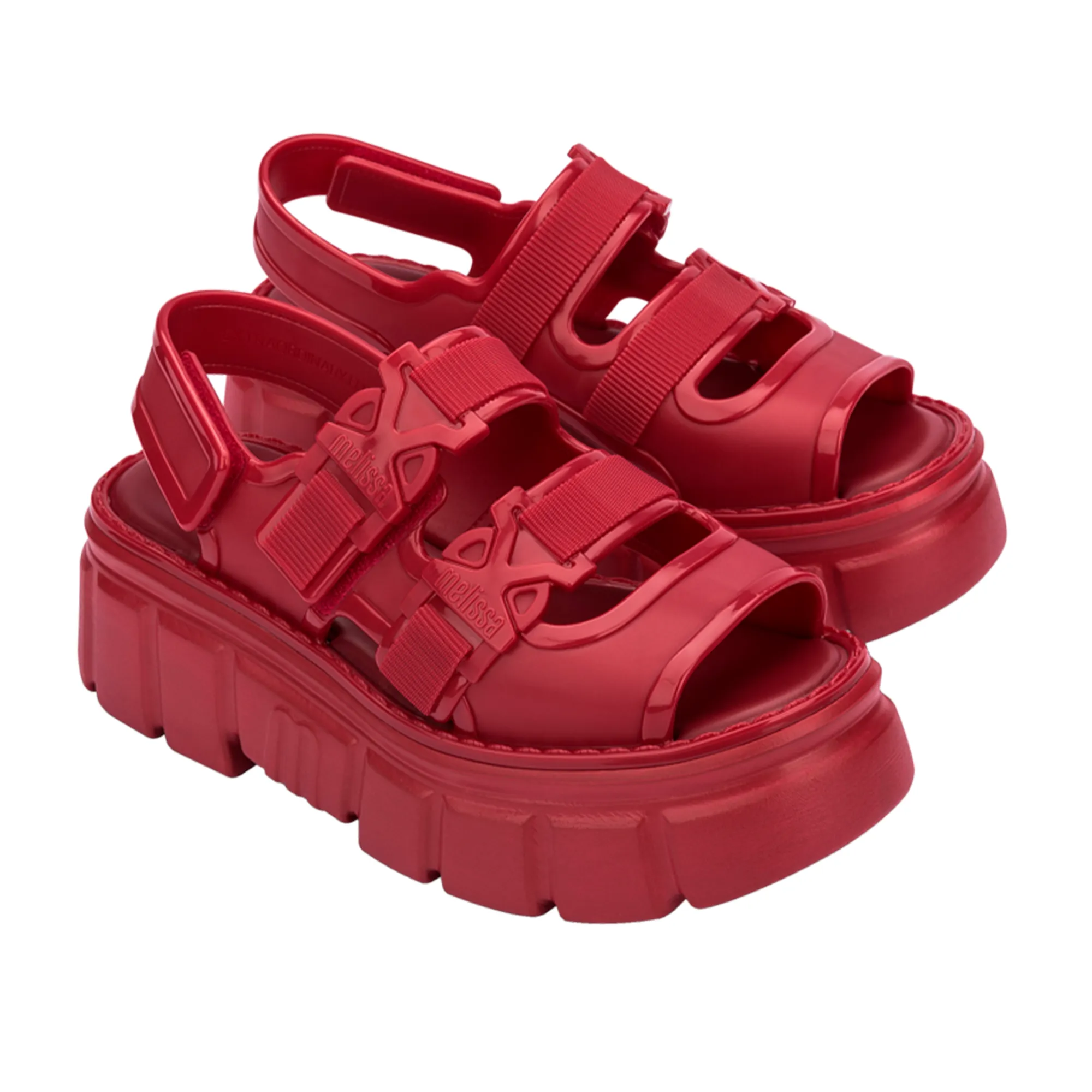 Rebel Sandal