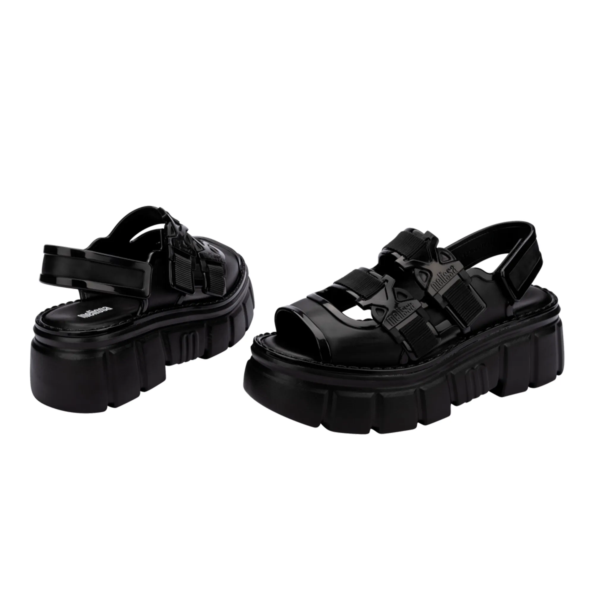 Rebel Sandal