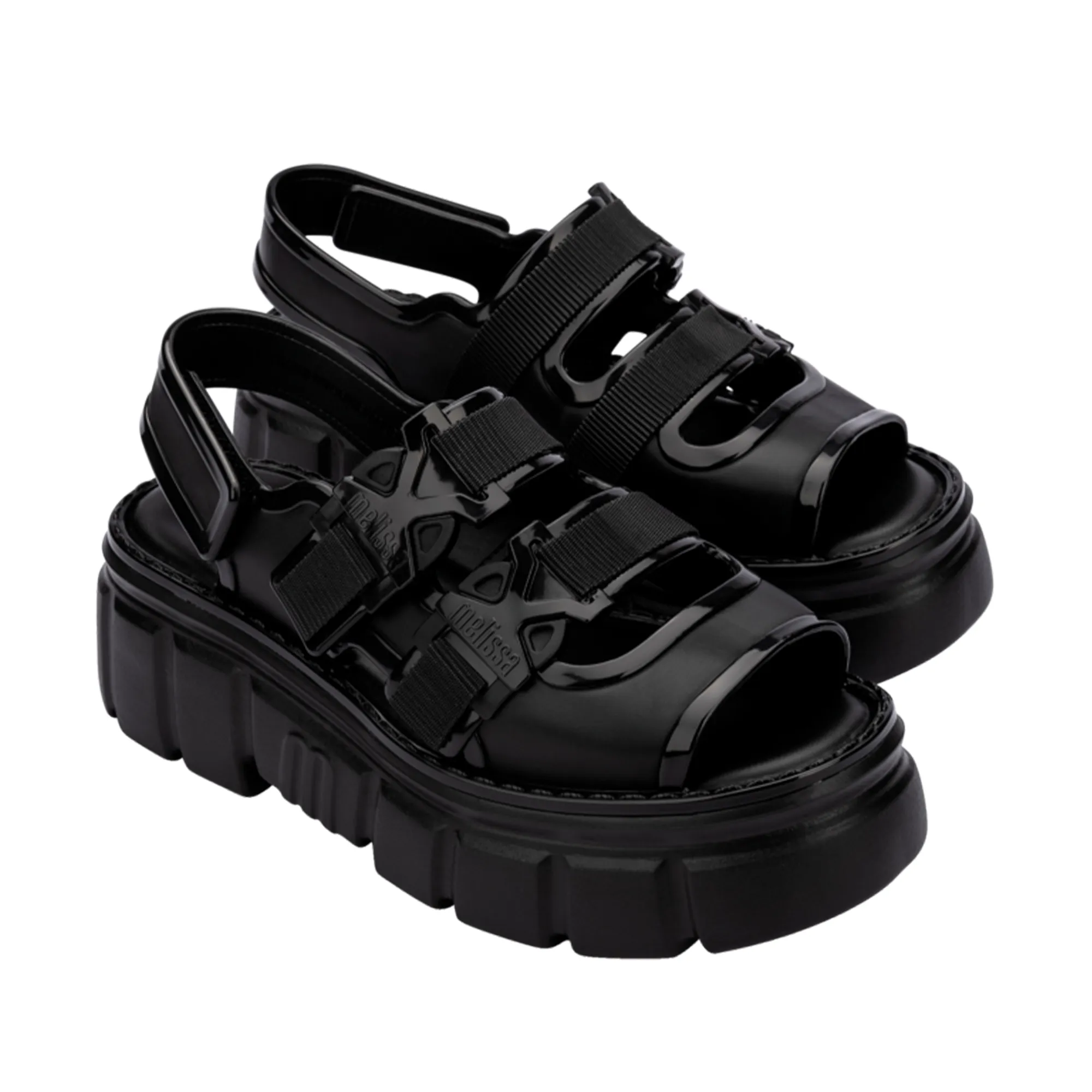 Rebel Sandal