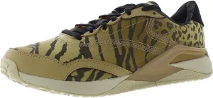 Reebok Unisex-Adult Nano X2 Grow X National Geographic Cross Trainer