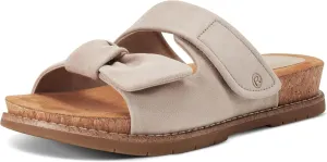 Rockport womens Zova Flat Sandal