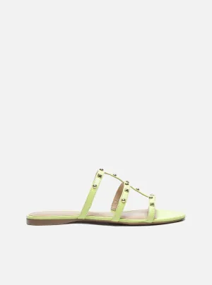 Rosana Flat Sandal